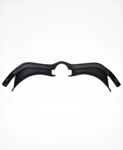 Mirage Swim Goggle - Black / Silver Mirror