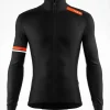 Mittsu Long Sleeve Thermal Jersey - Men's