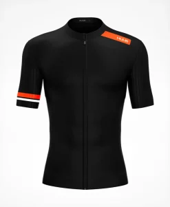 Mittsu Short Sleeve Aero Jersey - Men's