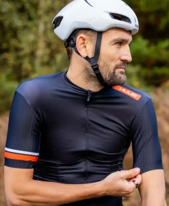 Mittsu Short Sleeve Aero Jersey - Men's