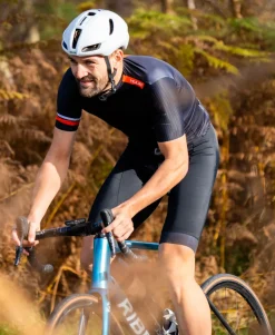 Mittsu Short Sleeve Aero Jersey - Men's