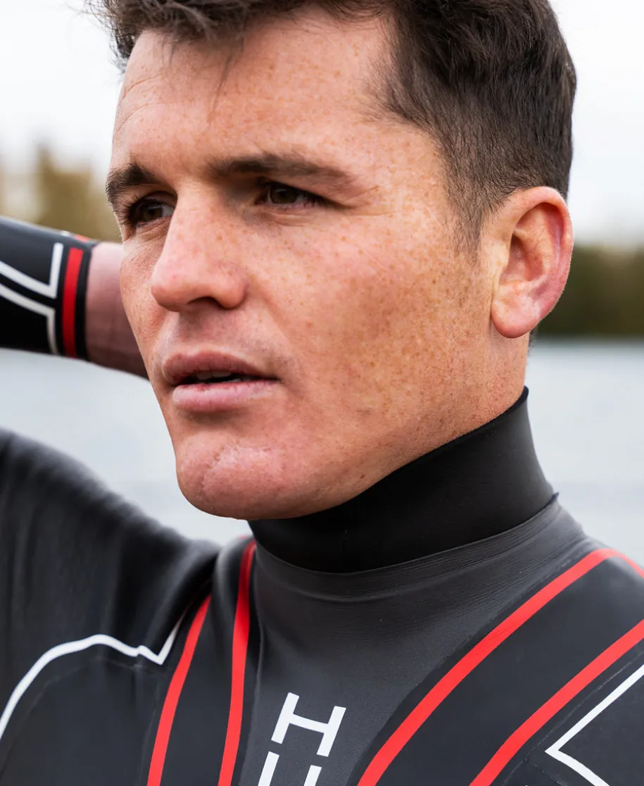 Neoprene Neck Collar