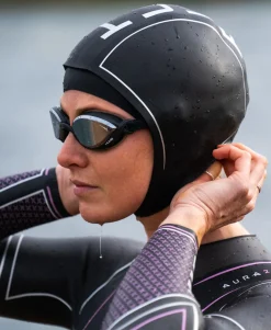 Neoprene Skull Cap