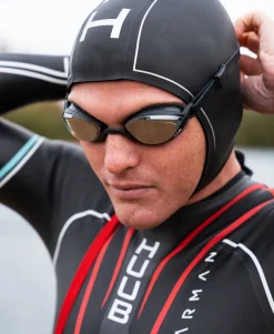 Neoprene Skull Cap