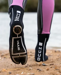 Neoprene Swim Socks