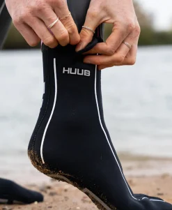 Neoprene Swim Socks