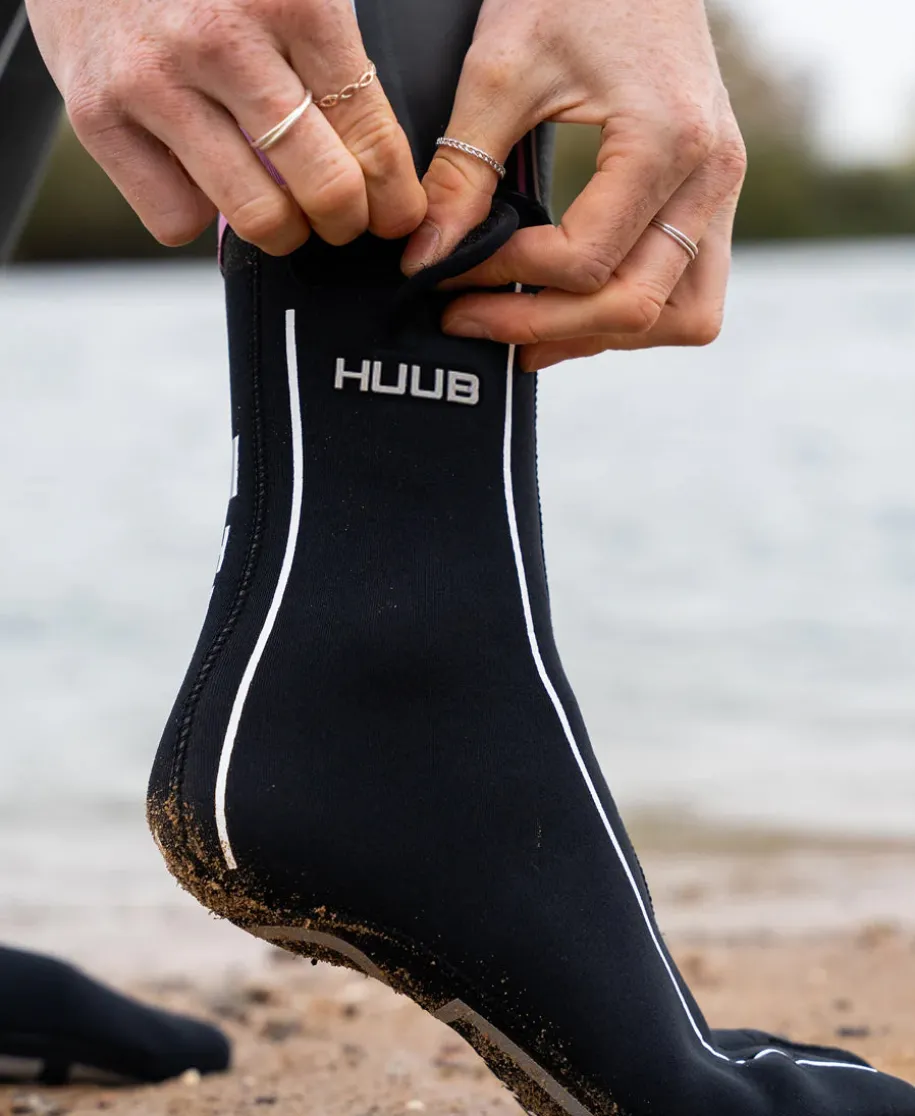 Neoprene Swim Socks