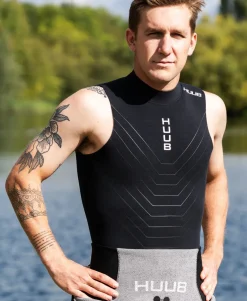 Neoprene Vest - Unisex