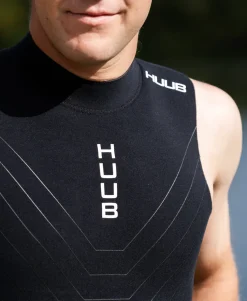 Neoprene Vest - Unisex