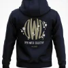 Open Water Collective Hoodie - French Navy