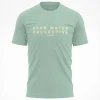 Open Water Collective T-Shirt - Aloe