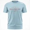 Open Water Collective T-Shirt - Sky Blue