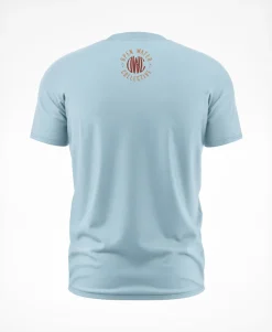 Open Water Collective T-Shirt - Sky Blue