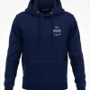 ORC Pushing Watts Hoodie - Navy