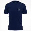 ORC Pushing Watts T-Shirt - Navy