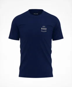 ORC Pushing Watts T-Shirt - Navy
