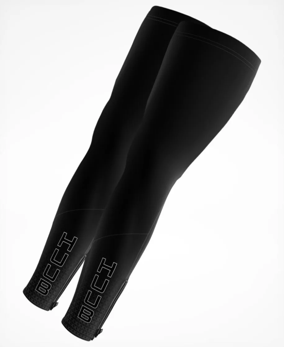 Peaks Cycling Leg Warmers