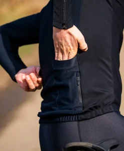 Peaks Extreme Winter Cycle Jacket