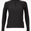 Performance Training 1/4 Zip - Women's