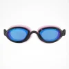Pinnacle Air Seal Swim Goggle - Purple/Blue