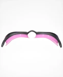 Pinnacle Air Seal Swim Goggle - Purple/Blue