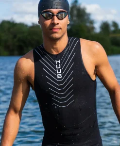 Pinnacle Swimskin - Men's
