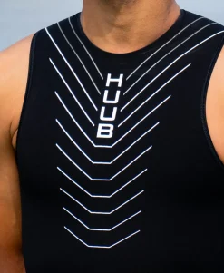 Pinnacle Swimskin - Men's