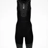 Pinnacle Swimskin - Women's