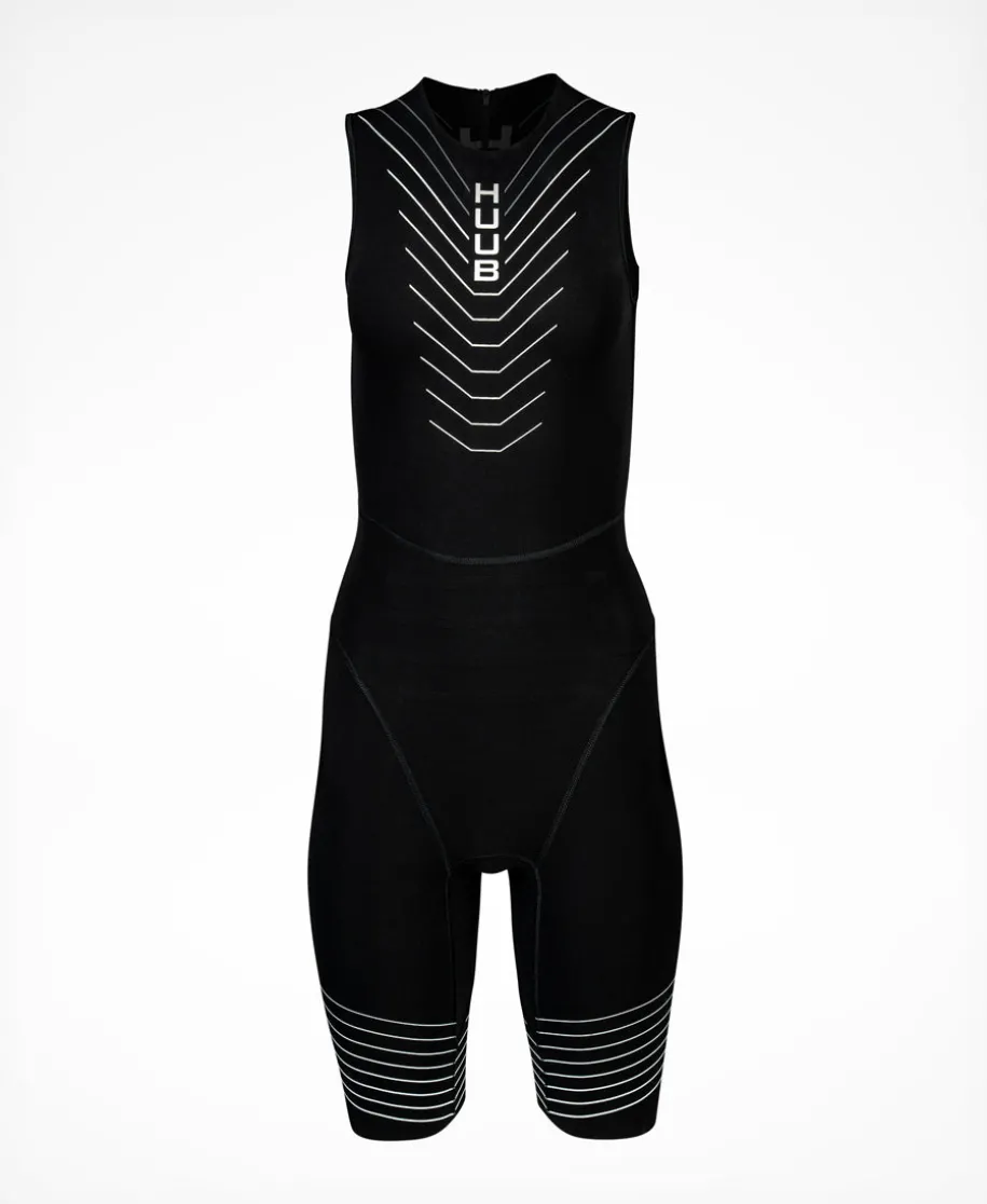 Pinnacle Swimskin - Women's
