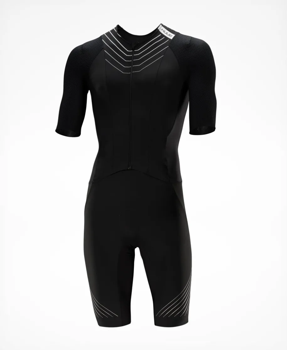 Pinnacle Tri Suit - Men's