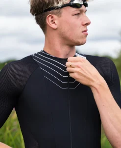 Pinnacle Tri Suit - Men's