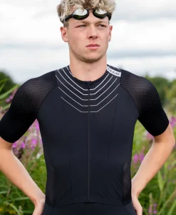 Pinnacle Tri Suit - Men's