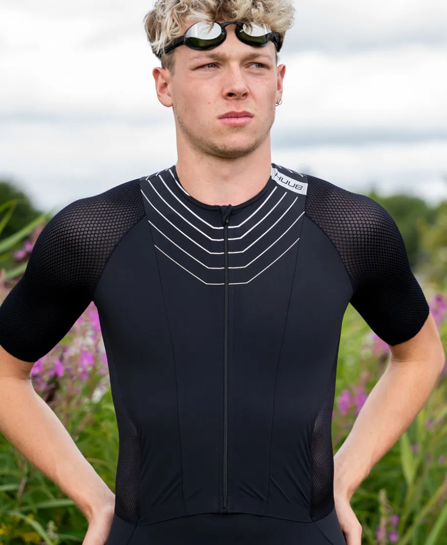 Pinnacle Tri Suit - Men's