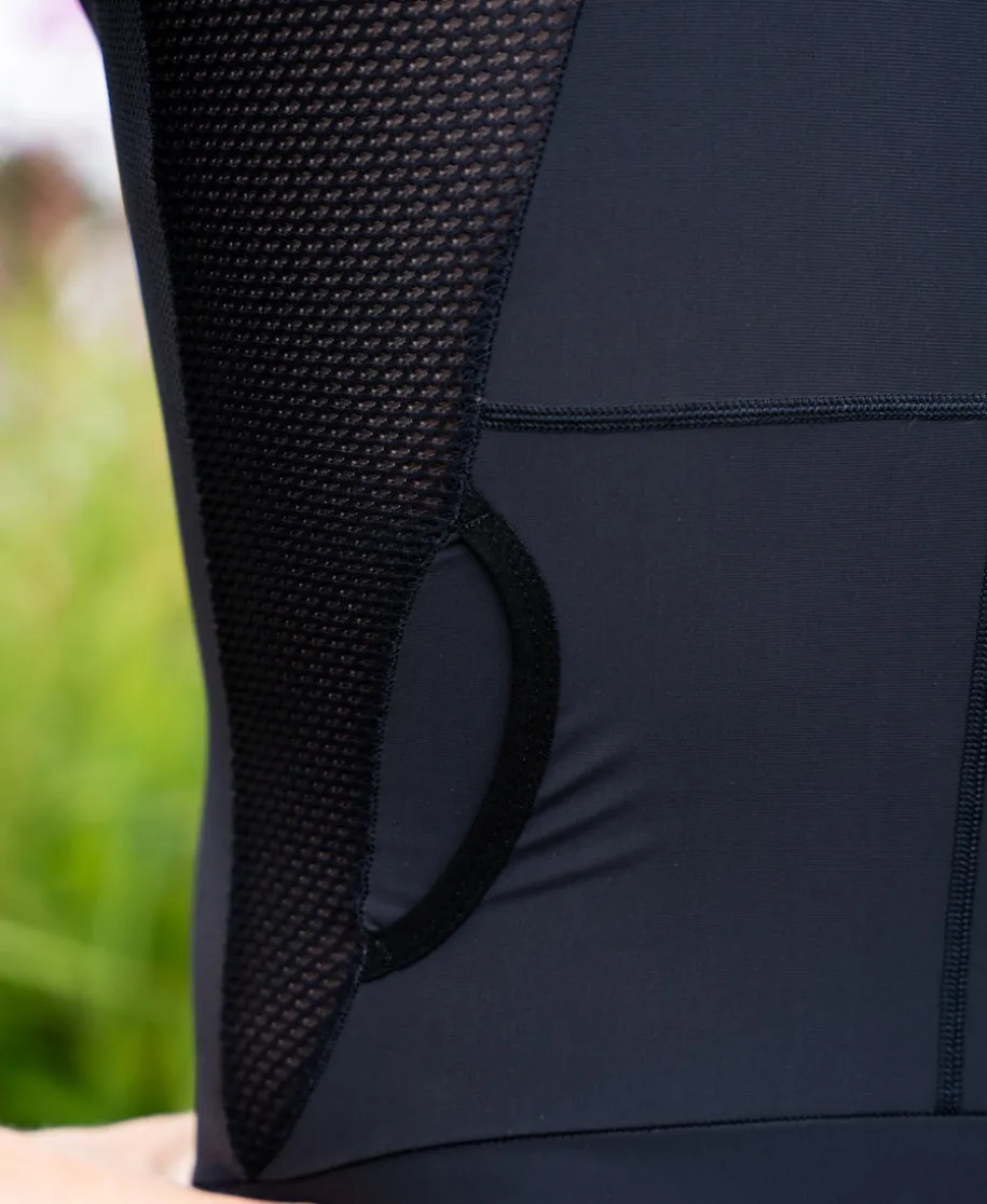 Pinnacle Tri Suit - Men's