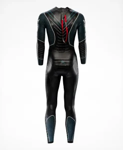 Pinnacle Wetsuit - Men's