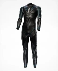Pinnacle Wetsuit - Men's