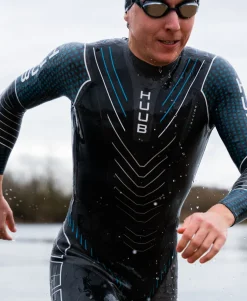 Pinnacle Wetsuit - Men's