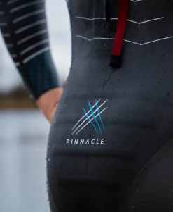 Pinnacle Wetsuit - Men's