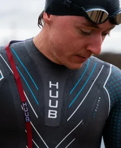 Pinnacle Wetsuit - Men's