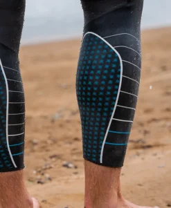 Pinnacle Wetsuit - Men's