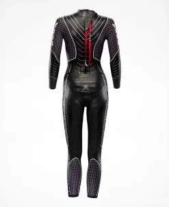 Pinnacle Wetsuit - Women's