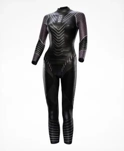 Pinnacle Wetsuit - Women's