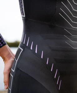 Pinnacle Wetsuit - Women's
