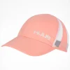 Race Cap II - Coral