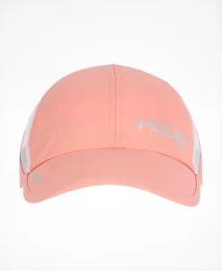 Race Cap II - Coral