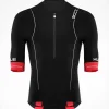 RaceLine Long Course Triathlon Top - Men's Size Small