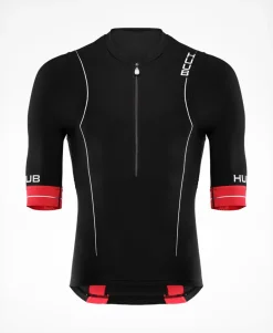 RaceLine Long Course Triathlon Top - Men's Size Small