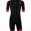 RaceLine Long Course Triathlon Suit - Men's Size Small