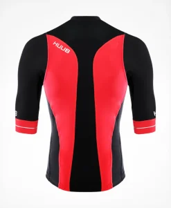 RaceLine Long Course Triathlon Top - Men's Size Small
