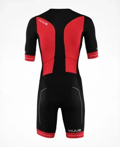 RaceLine Long Course Triathlon Suit - Men's Size Small